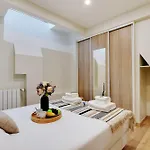 Elegant Apartment - 2Br-5P - Champs De Mars