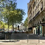 Elegant Apartment - 2Br-5P - Champs De Mars