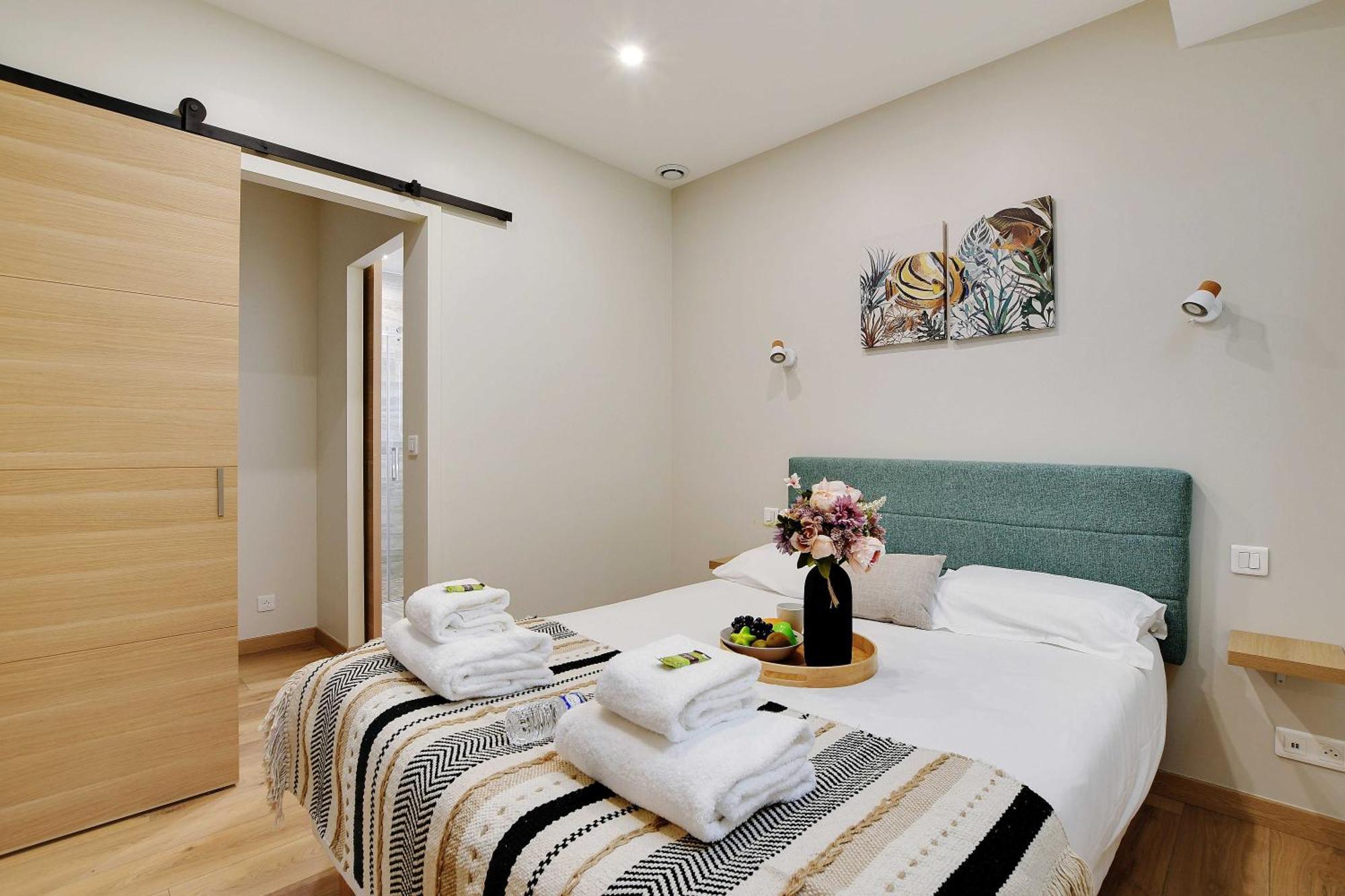 Elegant - 2br-5p - Champs De Mars Appartamento Parigi
