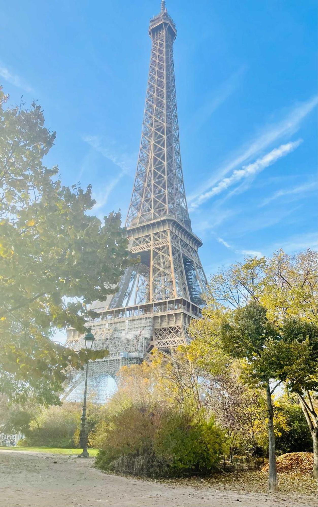Appartamento Elegant - 2br-5p - Champs De Mars Parigi