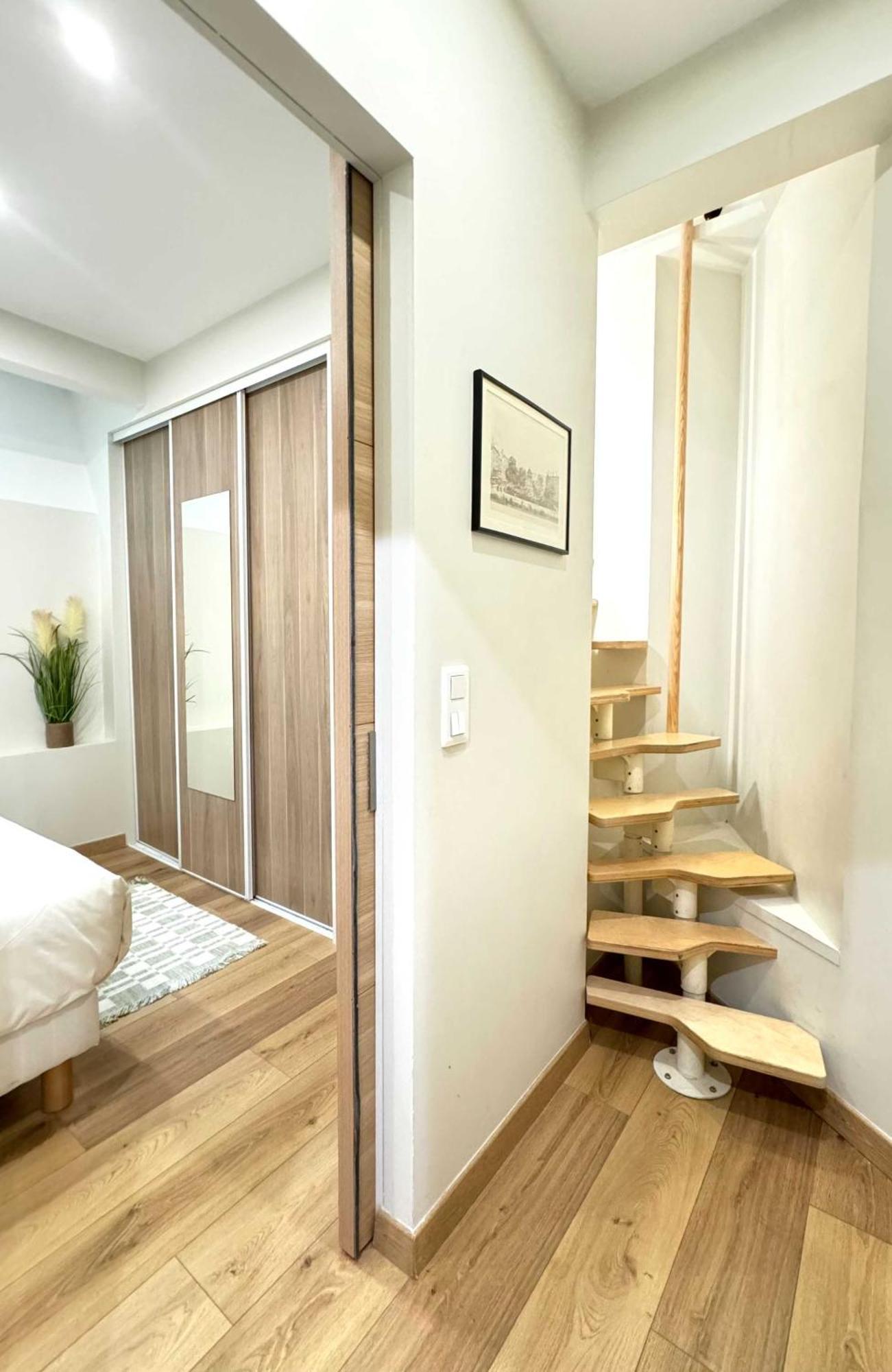 Elegant - 2br-5p - Champs De Mars Parigi