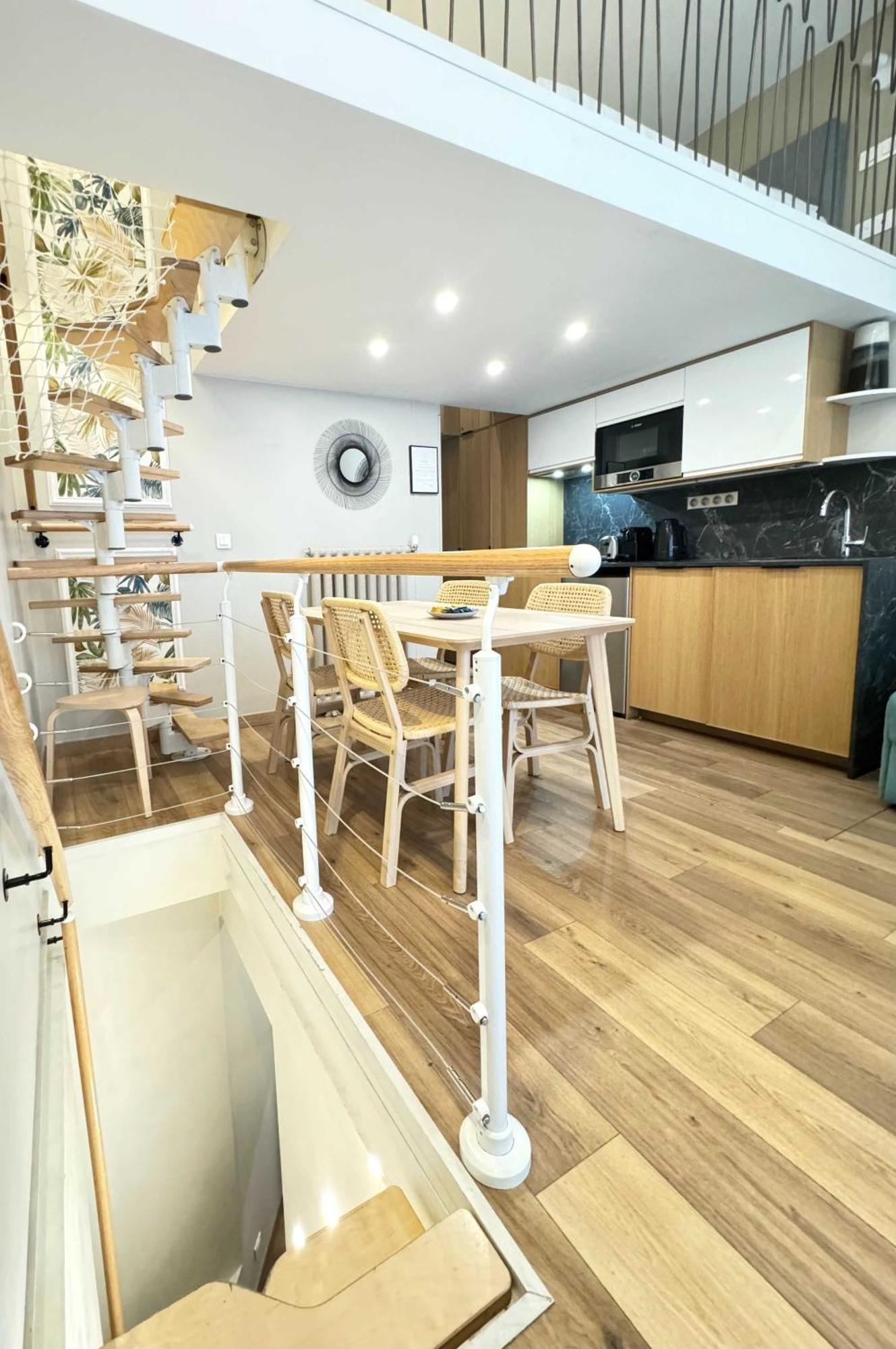 Appartamento Elegant - 2br-5p - Champs De Mars *